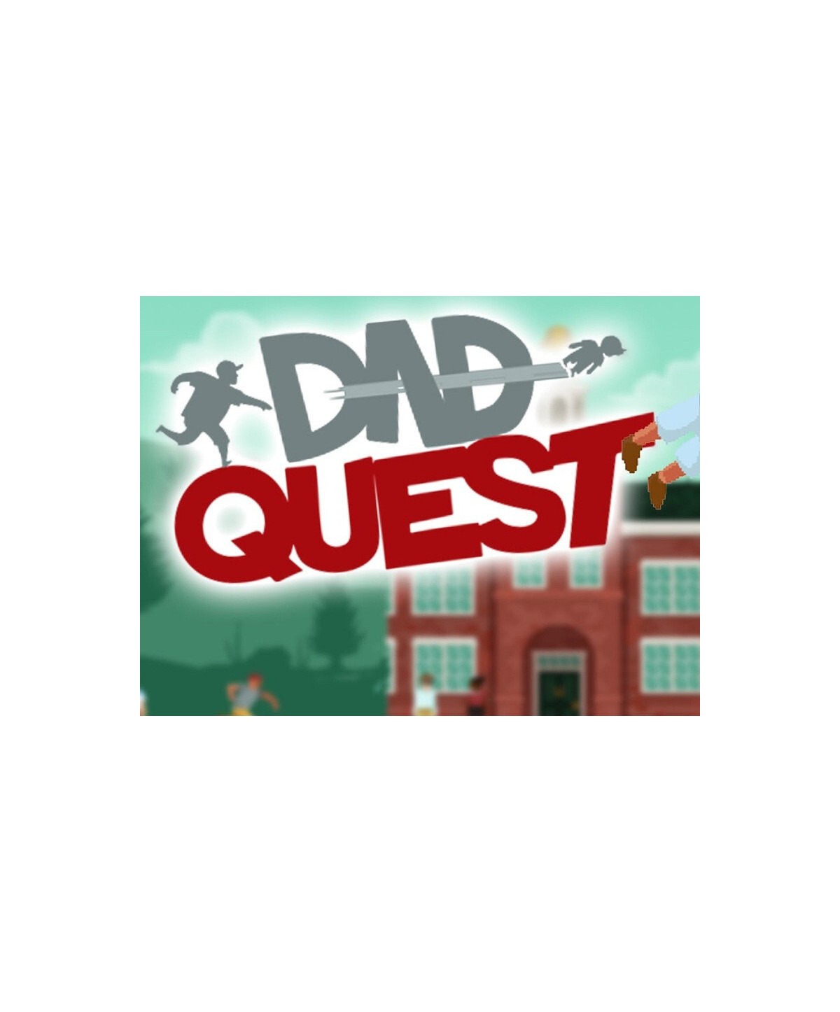 Dad Quest Steam Key GLOBAL